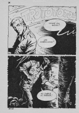 Elvifrance - Les spéciaux EF - 027 - Bunker : page 34