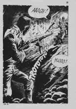 Elvifrance - Les spéciaux EF - 027 - Bunker : page 35