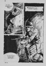 Elvifrance - Les spéciaux EF - 027 - Bunker : page 36