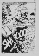 Elvifrance - Les spéciaux EF - 027 - Bunker : page 37