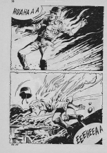 Elvifrance - Les spéciaux EF - 027 - Bunker : page 38