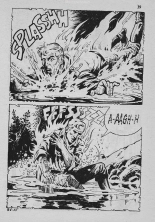 Elvifrance - Les spéciaux EF - 027 - Bunker : page 39