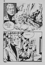 Elvifrance - Les spéciaux EF - 027 - Bunker : page 40