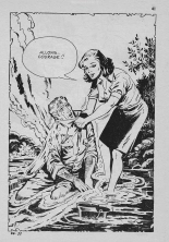 Elvifrance - Les spéciaux EF - 027 - Bunker : page 41