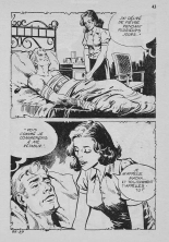 Elvifrance - Les spéciaux EF - 027 - Bunker : page 43