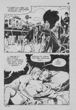 Elvifrance - Les spéciaux EF - 027 - Bunker : page 49