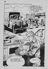 Elvifrance - Les spéciaux EF - 027 - Bunker : page 50