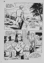 Elvifrance - Les spéciaux EF - 027 - Bunker : page 54