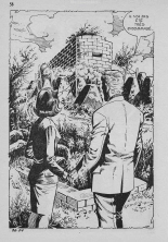 Elvifrance - Les spéciaux EF - 027 - Bunker : page 58