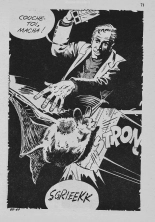 Elvifrance - Les spéciaux EF - 027 - Bunker : page 71