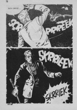 Elvifrance - Les spéciaux EF - 027 - Bunker : page 72