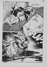 Elvifrance - Les spéciaux EF - 027 - Bunker : page 73