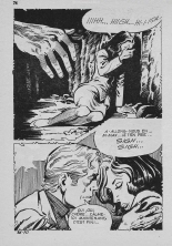 Elvifrance - Les spéciaux EF - 027 - Bunker : page 74