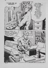 Elvifrance - Les spéciaux EF - 027 - Bunker : page 76