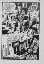 Elvifrance - Les spéciaux EF - 027 - Bunker : page 77