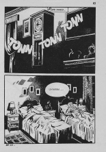 Elvifrance - Les spéciaux EF - 027 - Bunker : page 83