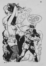 Elvifrance - Les spéciaux EF - 027 - Bunker : page 85