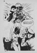 Elvifrance - Les spéciaux EF - 027 - Bunker : page 86