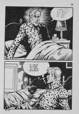 Elvifrance - Les spéciaux EF - 027 - Bunker : page 87