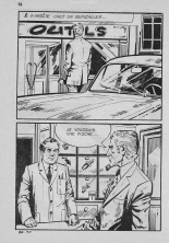 Elvifrance - Les spéciaux EF - 027 - Bunker : page 94