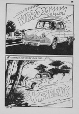 Elvifrance - Les spéciaux EF - 027 - Bunker : page 95