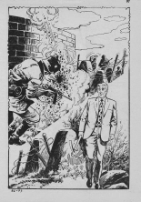 Elvifrance - Les spéciaux EF - 027 - Bunker : page 97