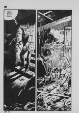 Elvifrance - Les spéciaux EF - 027 - Bunker : page 100