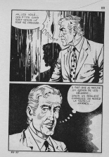 Elvifrance - Les spéciaux EF - 027 - Bunker : page 101