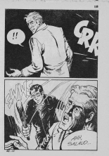 Elvifrance - Les spéciaux EF - 027 - Bunker : page 105