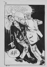 Elvifrance - Les spéciaux EF - 027 - Bunker : page 106