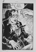 Elvifrance - Les spéciaux EF - 027 - Bunker : page 108