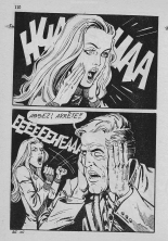 Elvifrance - Les spéciaux EF - 027 - Bunker : page 110