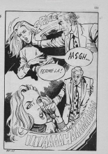 Elvifrance - Les spéciaux EF - 027 - Bunker : page 111