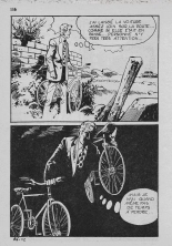 Elvifrance - Les spéciaux EF - 027 - Bunker : page 116