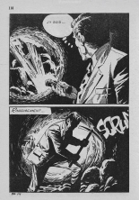 Elvifrance - Les spéciaux EF - 027 - Bunker : page 118