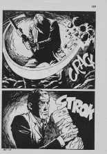 Elvifrance - Les spéciaux EF - 027 - Bunker : page 119