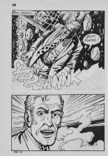 Elvifrance - Les spéciaux EF - 027 - Bunker : page 120