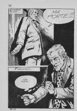 Elvifrance - Les spéciaux EF - 027 - Bunker : page 122