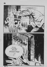 Elvifrance - Les spéciaux EF - 027 - Bunker : page 124