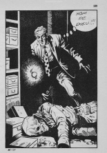 Elvifrance - Les spéciaux EF - 027 - Bunker : page 125