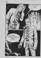 Elvifrance - Les spéciaux EF - 027 - Bunker : page 128