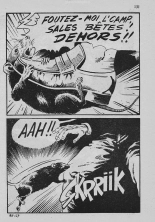 Elvifrance - Les spéciaux EF - 027 - Bunker : page 131