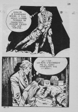 Elvifrance - Les spéciaux EF - 027 - Bunker : page 135