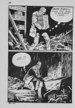 Elvifrance - Les spéciaux EF - 027 - Bunker : page 138