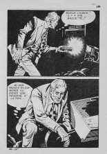 Elvifrance - Les spéciaux EF - 027 - Bunker : page 139