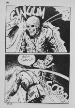 Elvifrance - Les spéciaux EF - 027 - Bunker : page 142