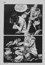 Elvifrance - Les spéciaux EF - 027 - Bunker : page 174