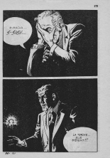 Elvifrance - Les spéciaux EF - 027 - Bunker : page 175