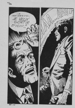 Elvifrance - Les spéciaux EF - 027 - Bunker : page 176