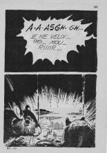 Elvifrance - Les spéciaux EF - 027 - Bunker : page 183